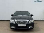 Toyota Camry VII (XV50) Москва  - изображение 15