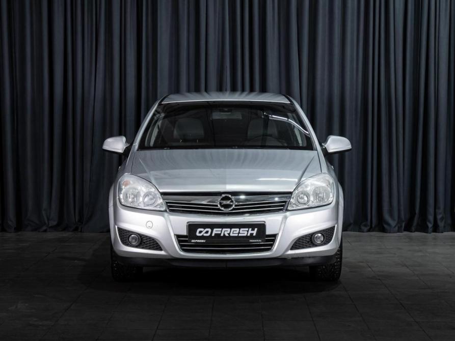 Opel Astra H Рестайлинг Волгоград  - изображение 3