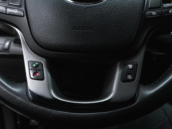 Kia Sorento II Рестайлинг с пробегом 2018 года, цена 1 929 000 рублей, 158002 км, внедорожник, Автокод Объявления