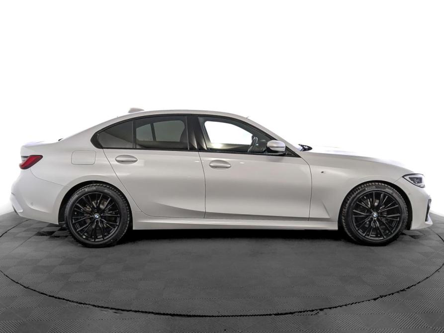 BMW 3 серии VII (G2x) Москва  - изображение 4