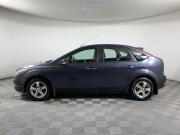 Ford Focus II Рестайлинг Москва  - изображение 27