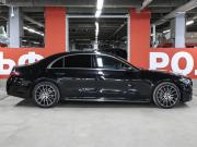 Mercedes-Benz S-Класс VII (W223) Москва  - изображение 45