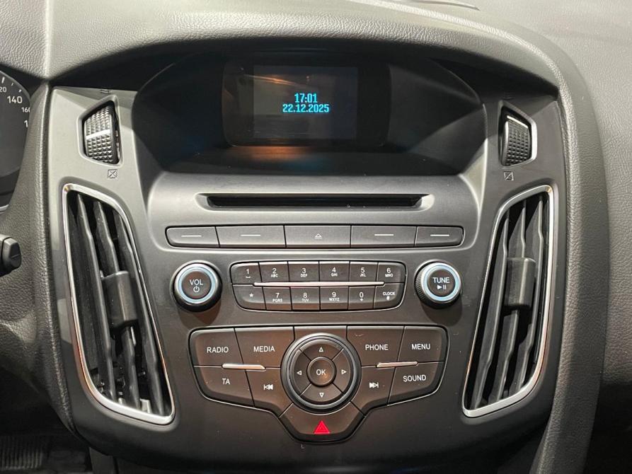 Ford Focus III Рестайлинг Пермь  - изображение 18