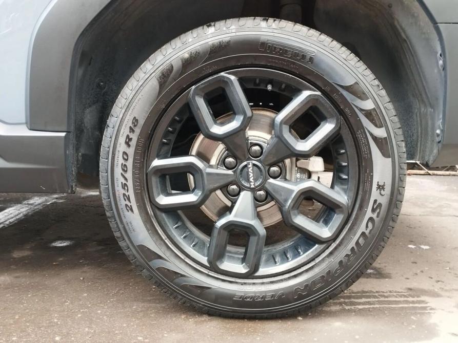 Haval H3 I Москва  - изображение 14