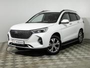 Haval M6 II Санкт-Петербург  - изображение 20