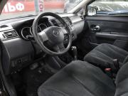 Nissan Tiida I Рестайлинг Москва  - изображение 37