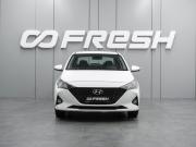 Hyundai Solaris II Рестайлинг Воронеж  - изображение 21
