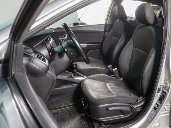 Kia Rio III с пробегом 2014 года, цена 824 000 рублей, 204816 км, седан, Автокод Объявления