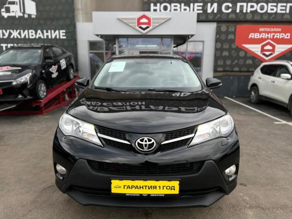 Toyota RAV4 IV (XA40) с пробегом 2015 года, цена 1 430 000 рублей, 359670 км, внедорожник, Автокод Объявления