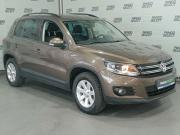 Volkswagen Tiguan I Рестайлинг Оренбург  - изображение 36