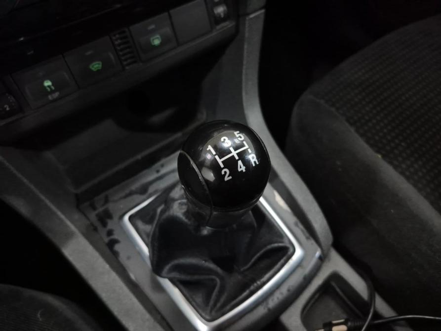 Ford Focus II Альметьевск  - изображение 19