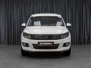 Volkswagen Tiguan I Рестайлинг Тюмень  - изображение 25