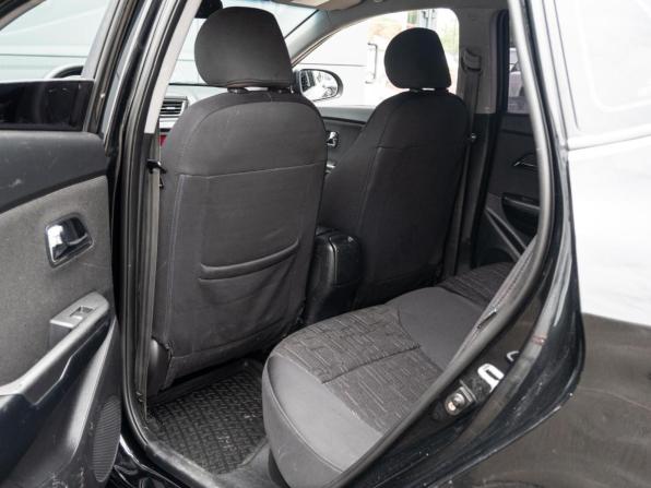 Kia Rio III с пробегом 2012 года, цена 750 000 рублей, 202241 км, хэтчбек, Автокод Объявления