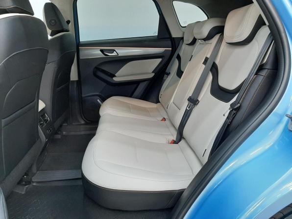 Haval Jolion I Рестайлинг с пробегом 2024 года, цена 2 350 000 рублей, 12152 км, внедорожник, Автокод Объявления