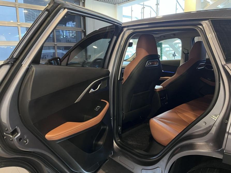 Omoda C5 I Чебоксары  - изображение 22