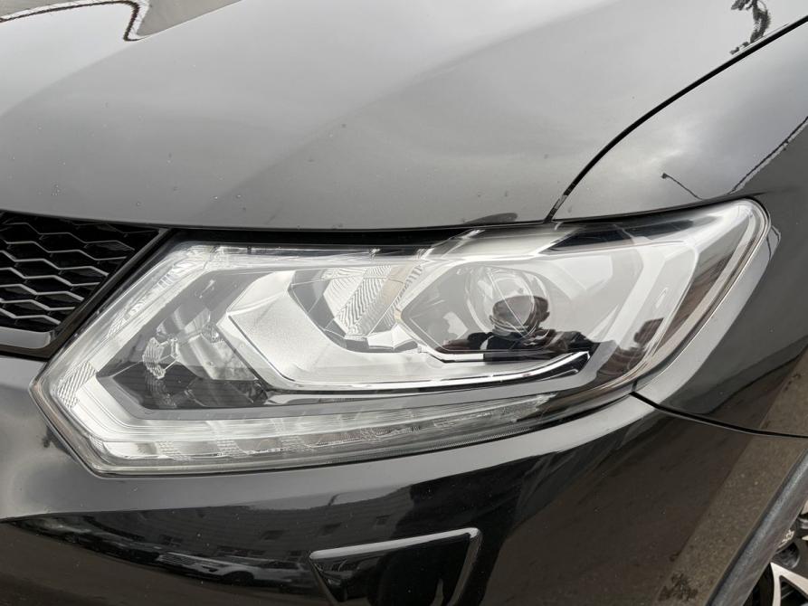 Nissan X-Trail III Москва  - изображение 27