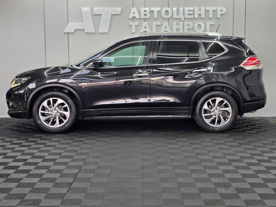 Nissan X-Trail III Таганрог  - изображение 3