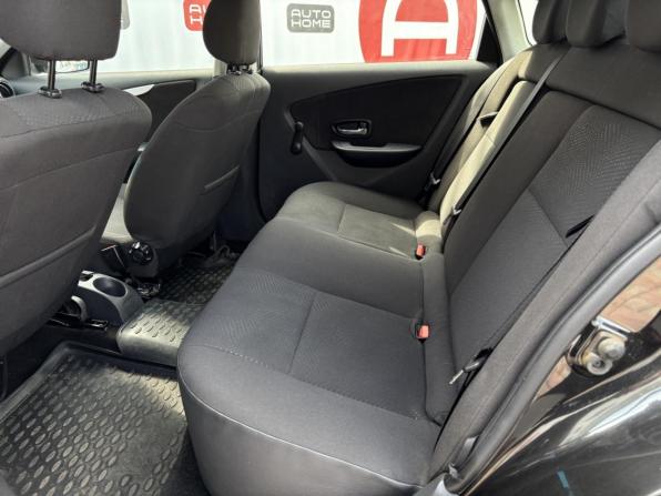 Nissan Almera III (G15) с пробегом 2017 года, цена 429 990 рублей, 259000 км, седан, Автокод Объявления