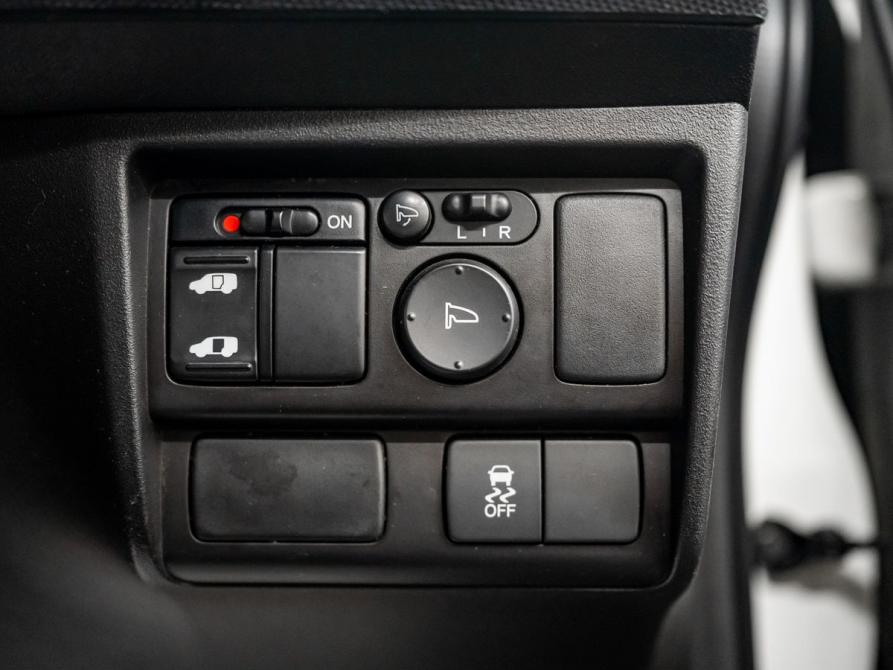 Honda Freed I Рестайлинг 2 Красноярск  - изображение 15