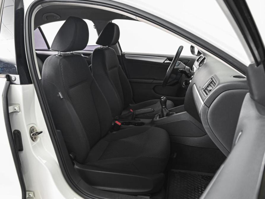 Volkswagen Jetta VI Ставрополь  - изображение 8