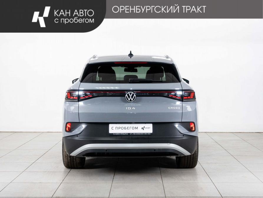 Volkswagen ID.4 Казань  - изображение 4