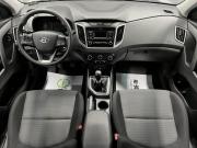 Hyundai Creta I Рестайлинг Тверь  - изображение 33