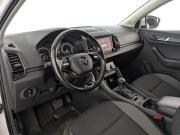 Skoda Karoq I Москва  - изображение 42
