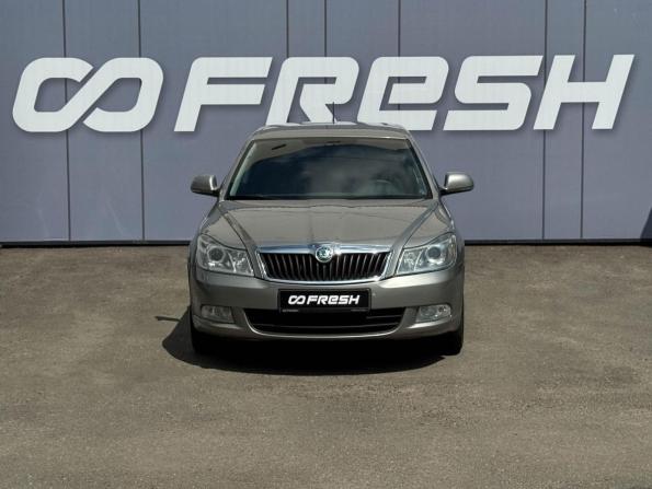 Skoda Octavia II (A5) Рестайлинг с пробегом 2012 года, цена 919 000 рублей, 189562 км, лифтбек, Автокод Объявления