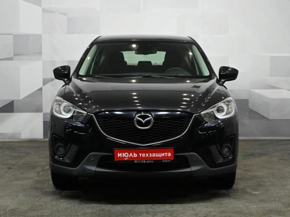 Mazda CX-5 I с пробегом 2011 года, цена 1 480 000 рублей, 223680 км, внедорожник, Автокод Объявления
