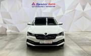 Skoda Superb III Рестайлинг Азнакаево  - изображение 33