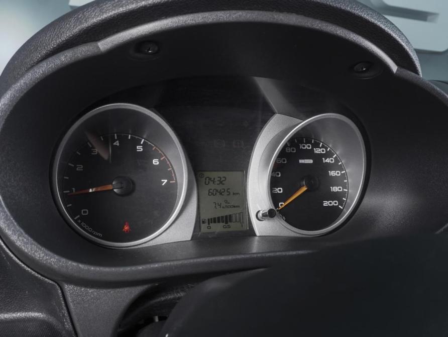 Lada (ВАЗ) Granta I Ростов-на-Дону  - изображение 14