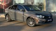 Lada (ВАЗ) Vesta I Оренбург  - изображение 18