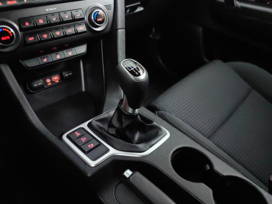 Kia Sportage IV Подольск  - изображение 17