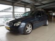 Mercedes-Benz C-Класс II (W203) Березовский  - изображение 18