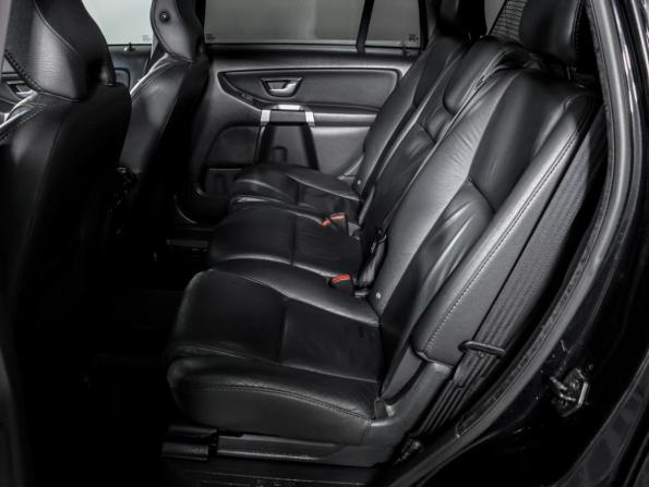 Volvo XC90 I Рестайлинг с пробегом 2011 года, цена 1 480 000 рублей, 261381 км, внедорожник, Автокод Объявления