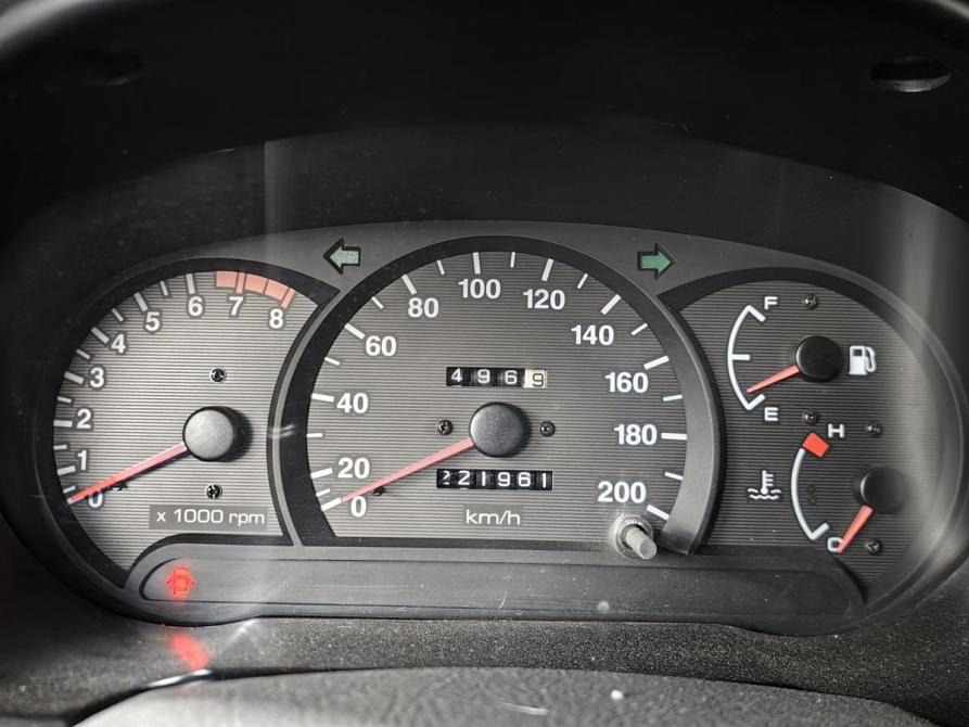 Hyundai Accent II Москва  - изображение 11