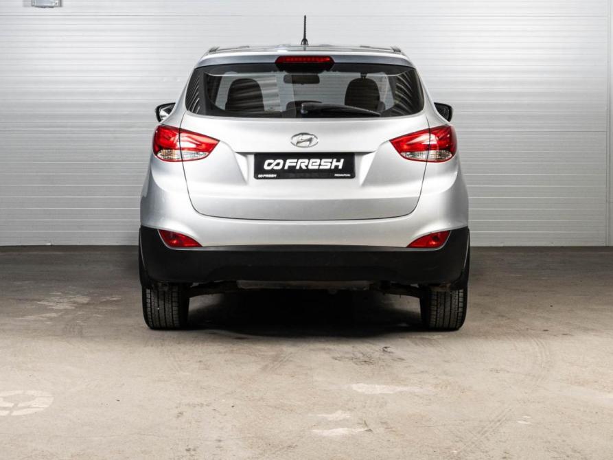 Hyundai ix35 I Ставрополь  - изображение 4
