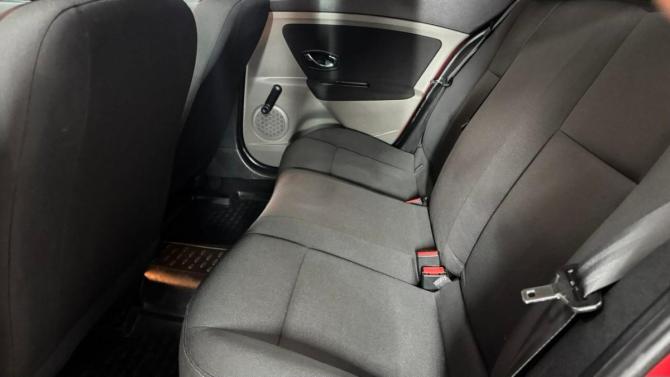 Renault Fluence I с пробегом 2012 года, цена 550 000 рублей, 104700 км, седан, Автокод Объявления