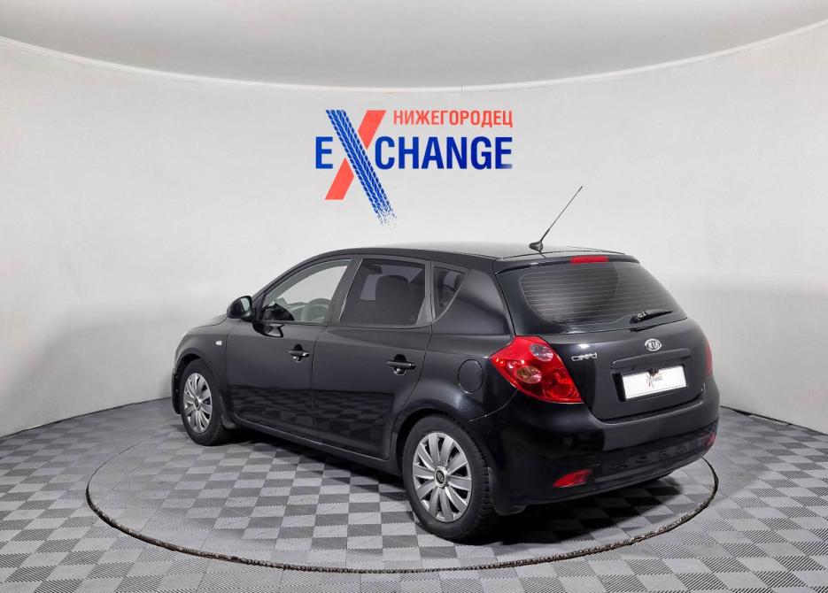 Kia Ceed I Нижний Новгород  - изображение 5