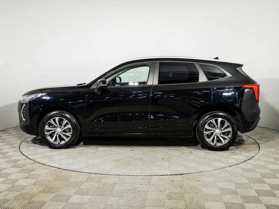Haval Jolion I Санкт-Петербург  - изображение 8