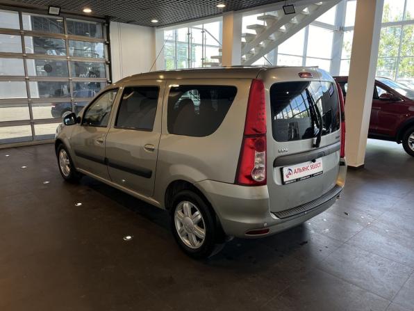 Lada (ВАЗ) Largus I с пробегом 2014 года, цена 348 100 рублей, 446214 км, универсал, Автокод Объявления
