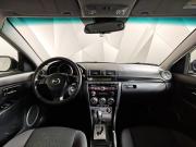 Mazda 3 I (BK) Рестайлинг Москва  - изображение 32