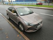 Hyundai Solaris II Рестайлинг Санкт-Петербург  - изображение 14