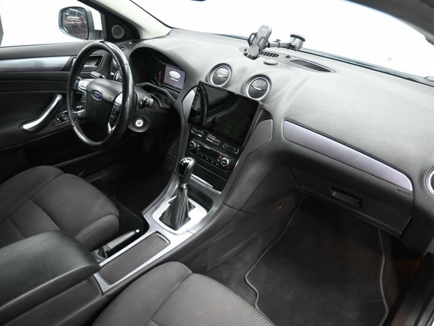 Ford Mondeo IV Рестайлинг Ростов-на-Дону  - изображение 7