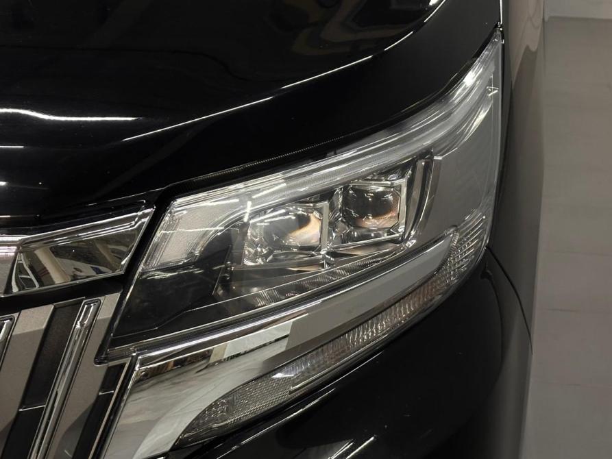 Toyota Esquire I Рестайлинг Красноярск  - изображение 6