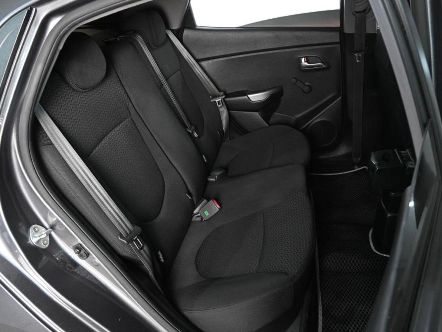 Kia Rio III Рестайлинг Ростов-на-Дону  - изображение 7