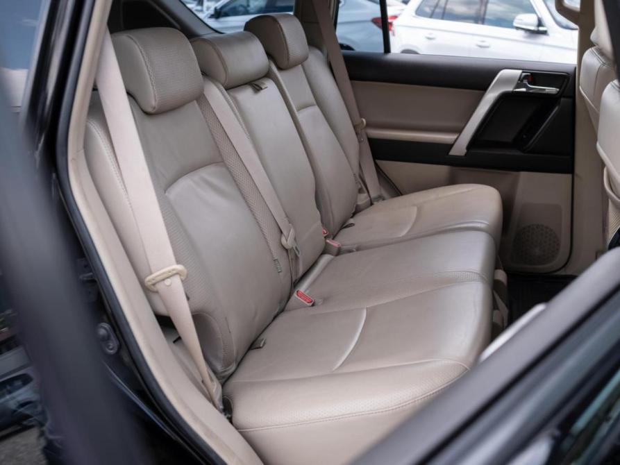 Toyota Land Cruiser Prado 150 Series Сочи  - изображение 8