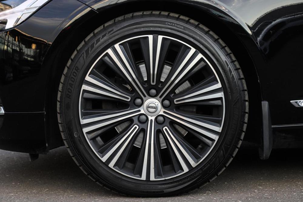 Volvo S90 II Рестайлинг Москва  - изображение 34