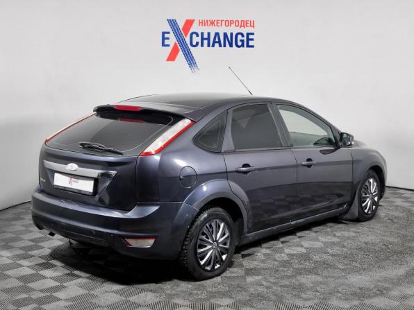 Ford Focus II Рестайлинг с пробегом 2008 года, цена 401 800 рублей, 371953 км, хэтчбек, Автокод Объявления