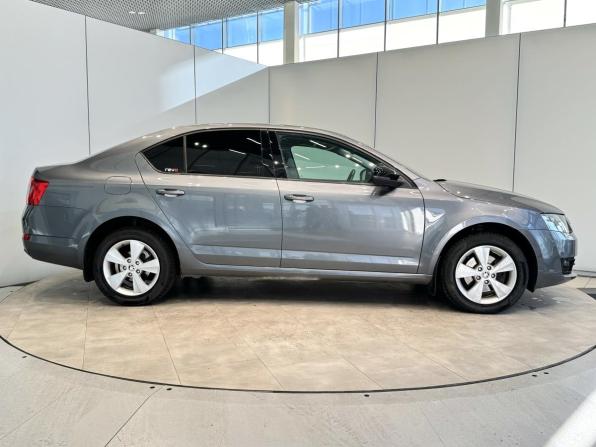 Skoda Octavia III (A7) с пробегом 2014 года, цена 1 440 000 рублей, 205168 км, лифтбек, Автокод Объявления